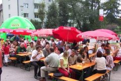 2004-09-04 Tag der offenen Tür im Turnerheim
