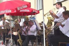 2004-09-04 Tag der offenen Tür im Turnerheim