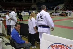 2004-10-27 Judo Senioren-EM St. Petersburg