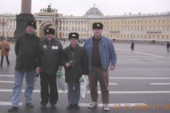 2004-10-27 Judo Senioren-EM St. Petersburg