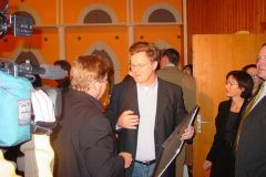 2004-11-12 Geburtstagsfeier von A. Zechmeister im Turnerheim