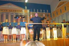 2004-11-12 Geburtstagsfeier von A. Zechmeister im Turnerheim