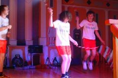 2004-11-12 Geburtstagsfeier von A. Zechmeister im Turnerheim