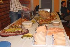 2004-11-12 Geburtstagsfeier von A. Zechmeister im Turnerheim