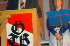 2004-11-12 Geburtstagsfeier von A. Zechmeister im Turnerheim