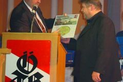 2004-11-12 Geburtstagsfeier von A. Zechmeister im Turnerheim