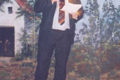 2004-12-18 Weihnachtsfeier zum 100jährigen Jubiläum