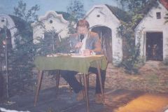 2004-12-18 Weihnachtsfeier zum 100jährigen Jubiläum