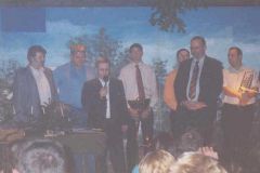 2004-12-18 Weihnachtsfeier zum 100jährigen Jubiläum