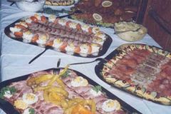2004-12-18 Weihnachtsfeier zum 100jährigen Jubiläum
