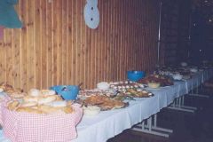 2004-12-18 Weihnachtsfeier zum 100jährigen Jubiläum