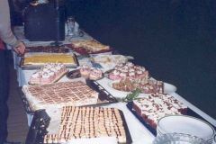 2004-12-18 Weihnachtsfeier zum 100jährigen Jubiläum