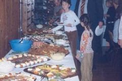 2004-12-18 Weihnachtsfeier zum 100jährigen Jubiläum