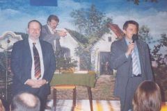 2004-12-18 Weihnachtsfeier zum 100jährigen Jubiläum