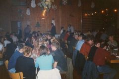 2004-12-18 Weihnachtsfeier zum 100jährigen Jubiläum