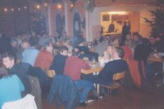 2004-12-18 Weihnachtsfeier zum 100jährigen Jubiläum