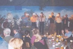 2004-12-18 Weihnachtsfeier zum 100jährigen Jubiläum