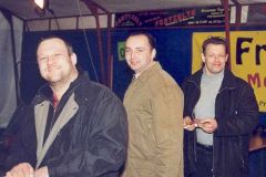 2005-02-05 LIVE! Die Party - Das Fest