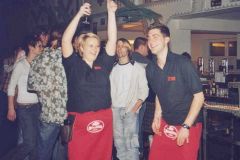 2005-02-05 LIVE! Die Party - Das Fest