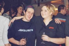 2005-02-05 LIVE! Die Party - Das Fest