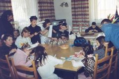 2005-02-05 Neumarkter Kinderfasching