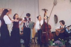 2005-03-12 Volksmusikabend im Turnerheim