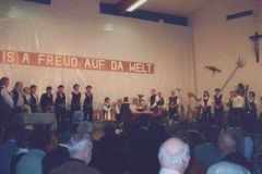 2005-03-12 Volksmusikabend im Turnerheim