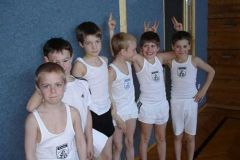 2005-04-02 Bezirksgerätmeisterschaften Neumarkt