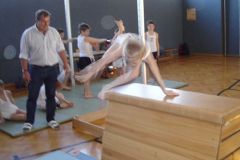 2005-04-02 Bezirksgerätmeisterschaften Neumarkt