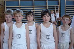 2005-04-02 Bezirksgerätmeisterschaften Neumarkt