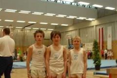 2005-04-16 Gerät-Landesmeisterschaften Mattighofen