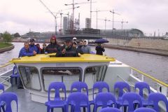 2005-05-15 Deutsches Turnfest in Berlin