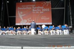 2005-05-15 Deutsches Turnfest in Berlin