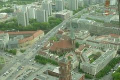 2005-05-15 Deutsches Turnfest in Berlin