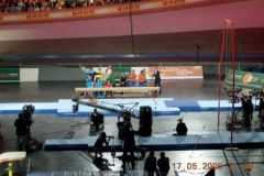 2005-05-15 Deutsches Turnfest in Berlin