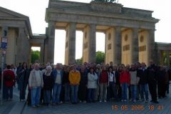 2005-05-15 Deutsches Turnfest in Berlin