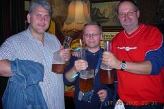 2005-05-15 Deutsches Turnfest in Berlin