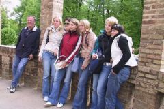 2005-05-15 Deutsches Turnfest in Berlin