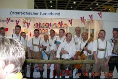 2005-05-15 Deutsches Turnfest in Berlin