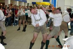 2005-05-15 Deutsches Turnfest in Berlin