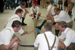 2005-05-15 Deutsches Turnfest in Berlin