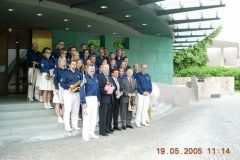 2005-05-15 Deutsches Turnfest in Berlin