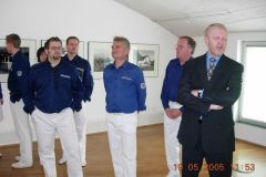 2005-05-15 Deutsches Turnfest in Berlin