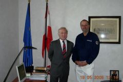 2005-05-15 Deutsches Turnfest in Berlin