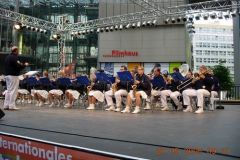 2005-05-15 Deutsches Turnfest in Berlin