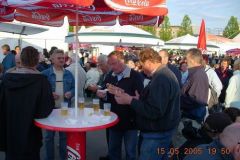 2005-05-15 Deutsches Turnfest in Berlin