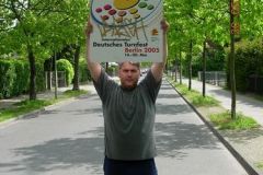2005-05-15 Deutsches Turnfest in Berlin