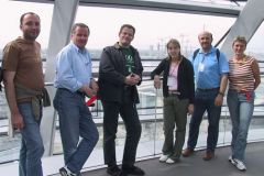 2005-05-15 Deutsches Turnfest in Berlin