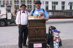 2005-05-15 Deutsches Turnfest in Berlin