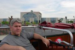 2005-05-15 Deutsches Turnfest in Berlin